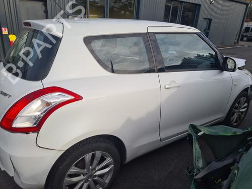 Left taillight SUZUKI SWIFT IV (FZ, NZ) 1.2 (AZH412, ZC72S) | BP31258072C34 