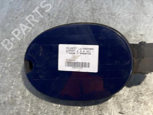 Fuel flap PEUGEOT EXPERT Van (VF3A_, VF3U_, VF3X_) 2.0 HDi 130 | BP21704897C131 