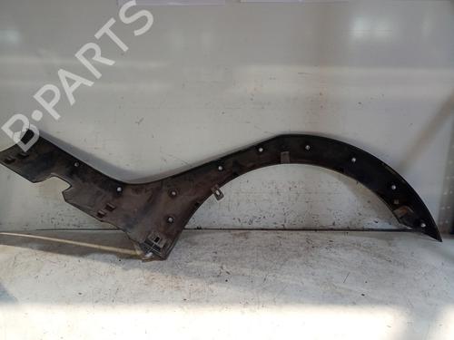 Modanatura parafango posteriore destra DACIA LOGAN MCV II 1.5 Blue dCi 95 (K8JL) | BP25336788C137 