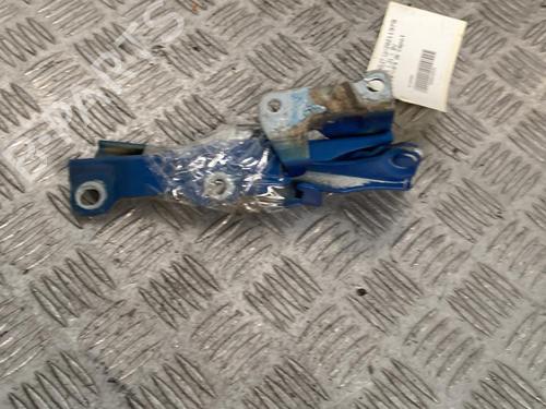 Used Hinge/Door check strap CHEVROLET AVEO / KALOS Hatchback (T250, T255) 1.2 (72 hp) 25274763