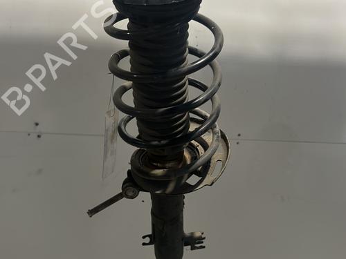 Right front shock absorber PEUGEOT 208 I (CA_, CC_) 1.2 VTI 82 | BP28443021M17