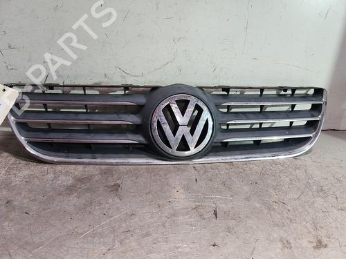Grille VW POLO (9N_, 9A_) 1.4 TDI | BP27185954C40 