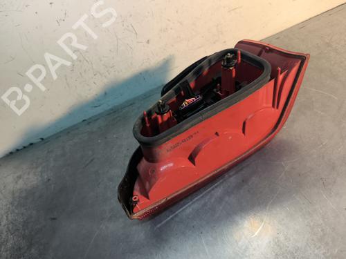 Used Left taillight Left taillight PEUGEOT 106 II (1A_, 1C_) 1.1 i (60 hp) 30553092 30553092