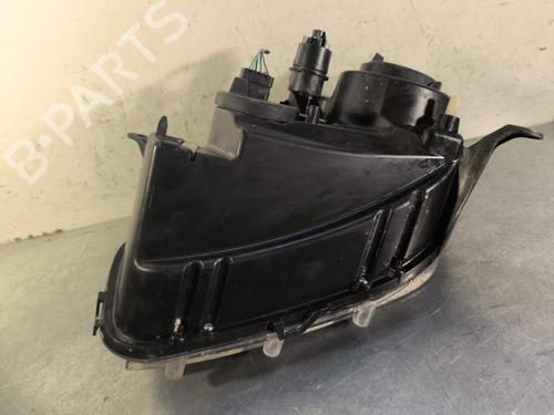 Right headlight DACIA DUSTER (HS_) 1.5 dCi 4x4 (HSMC, HSMD) | BP29733773C29 