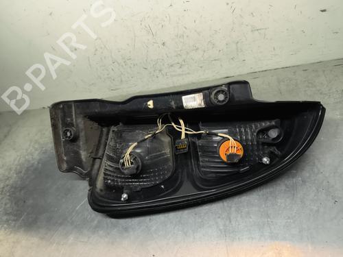 Left taillight CITROËN C3 Picasso (SH_) 1.6 HDI 90 | BP31872184C34