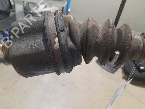 Left front driveshaft PEUGEOT 807 (EB_) 2.2 HDi | BP23823545M38 - Image 4