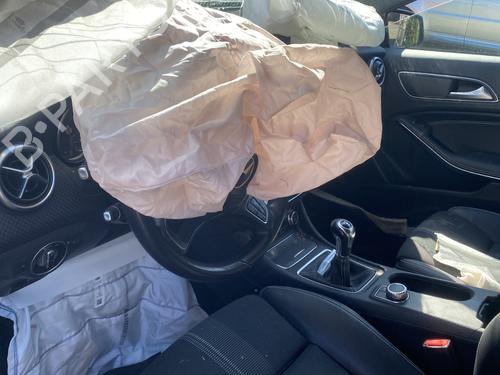 Front right panel MERCEDES-BENZ A-CLASS (W176) A 200 CDI / d (176.008) | BP29347934C59 - Image 9