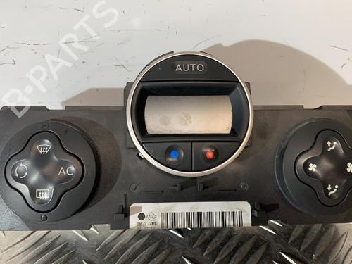 Used Climate control RENAULT CLIO III (BR0/1, CR0/1) 1.5 dCi (BR17, CR17) (86 hp) 21702301