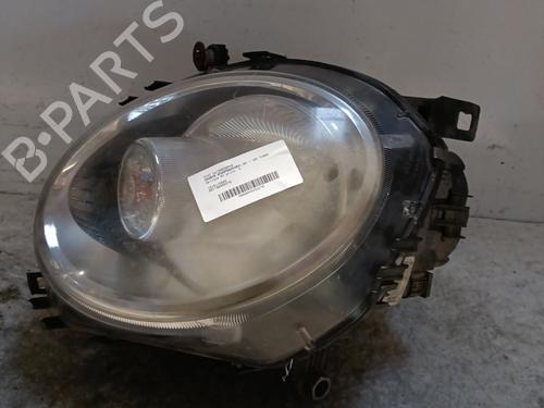 Right headlight MINI MINI (R56) Cooper D | BP22760799C29 - Image 2