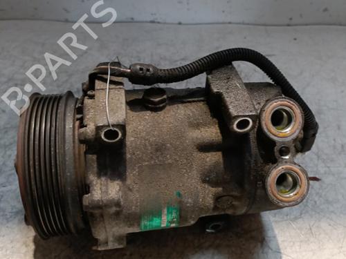 AC compressor PEUGEOT 406 Coupe (8C) 2.0 16V | BP21720811M34 