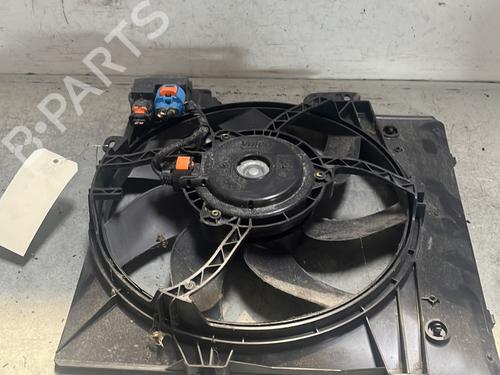 Køleventilator elektrisk CITROËN C3 / C3 ORIGIN III (SX) 1.2 PureTech 82 | BP28304509M35 