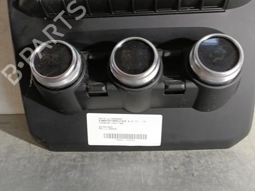 Used Climate control DACIA DUSTER (HM_) 1.5 dCi 115 4x4 (HMAD) (116 hp) 29081216
