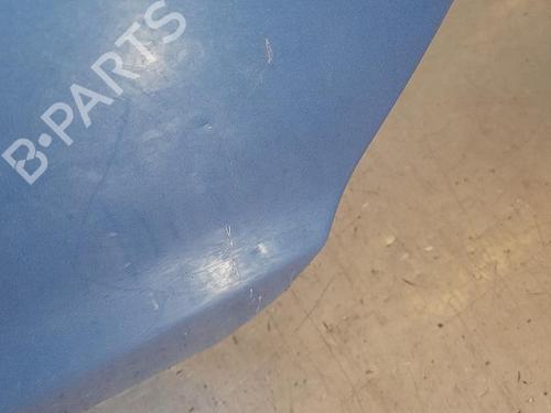Left front door FORD FIESTA VI (CB1, CCN) 1.6 TDCi | BP21719582C2 