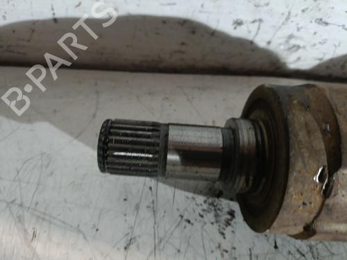 Left front driveshaft HONDA CIVIC IX (FK) 1.8 i-VTEC (FK2) | BP25151822M38 - Image 3