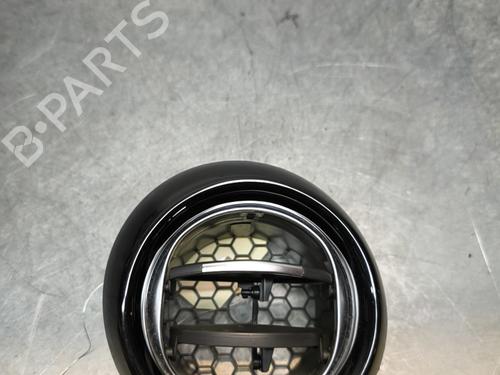 Air vent RENAULT CAPTUR I (J5_, H5_) 1.3 TCe 130 (J5NJ, J5NE) | BP29997534I21 