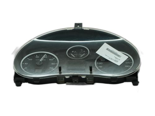 Used Instrument cluster Instrument cluster CITROËN BERLINGO Box Body/MPV (B9) 1.6 BlueHDi 100 (99 hp) 40435035 40435035