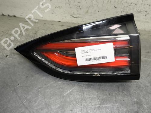 Used Right tailgate light RENAULT ESPACE V (JR_) 2.0 Blue dCi 200 (JRAL) (200 hp) 32995218