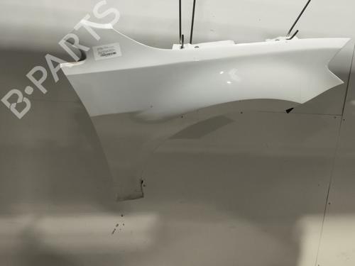 Aile avant droite VW GOLF VII (5G1, BQ1, BE1, BE2) 2.0 TDI (150 hp) 31872438