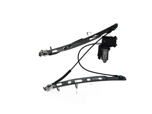 Used Front left window mechanism Front left window mechanism RENAULT MEGANE II Saloon (LM0/1_) [2003-2026] 34542778 34542778