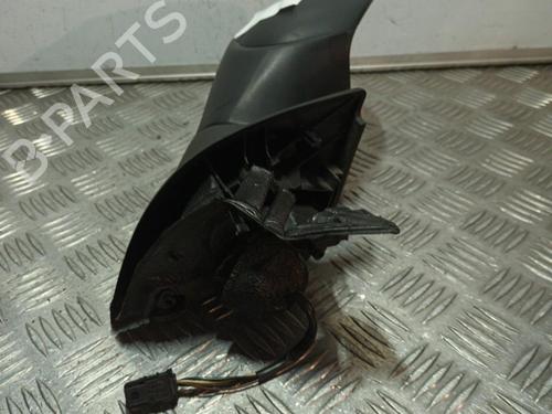 Right mirror CITROËN C3 I (FC_, FN_) 1.4 HDi | BP21722971C27 
