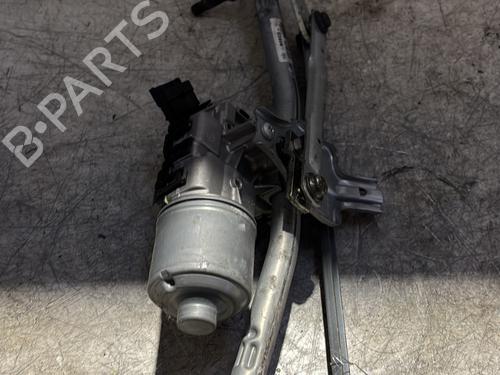 Used Front wiper motor Front wiper motor CITROËN BERLINGO Box Body/MPV (B9) 1.6 HDi 75 (75 hp) 21699703 21699703