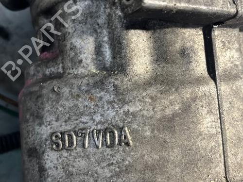 AC compressor LANCIA PHEDRA (179_) 2.0 (179AXA11, 179AXA1A) | BP21705871M34 