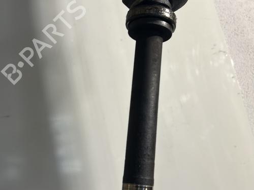 Used Right front driveshaft Right front driveshaft PEUGEOT 207 (WA_, WC_) 1.6 HDi (90 hp) 28443200 28443200
