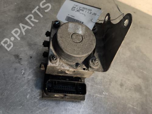 ABS pump FIAT 500 (312_) 1.3 D Multijet (312AXB1A) | BP30491516M43