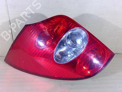 Used Left taillight RENAULT LAGUNA II Grandtour (KG0/1_) 2.2 dCi (KG0F) (150 hp) 21716367