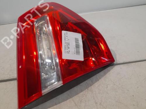 Left tailgate light CITROËN C4 Picasso I MPV (UD_) 1.6 HDi | BP21714203C79 