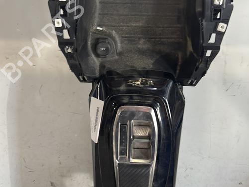 Used Middle console Middle console PEUGEOT 208 II (UB_, UP_, UW_, UJ_) 1.2 PureTech 100 (101 hp) 30320369 30320369