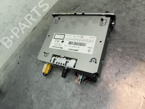 Used Radio Radio RENAULT SCÉNIC III (JZ0/1_) 1.5 dCi (110 hp) 32994538 32994538