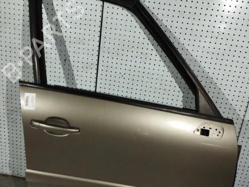 Right front door CITROËN C4 Picasso I MPV (UD_) 1.6 HDi | BP21707004C3 