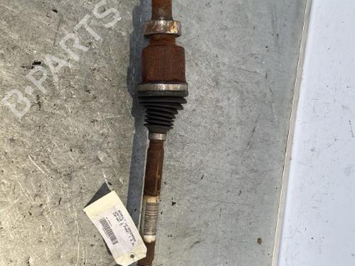 Used Right front driveshaft Right front driveshaft RENAULT CAPTUR I (J5_, H5_) 0.9 TCe 90 (90 hp) 21704966 21704966