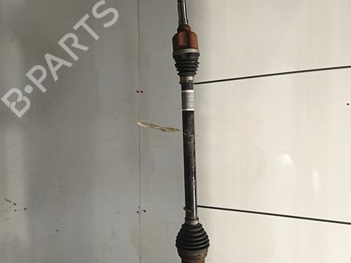 Right front driveshaft CITROËN C3 III (SX) 1.2 PureTech 82 | BP34285018M39 - Image 3