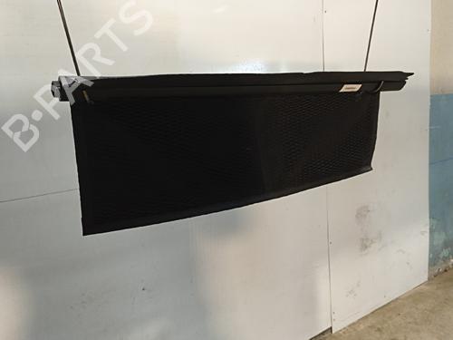 Rear parcel shelf SMART FORTWO Coupe (451) 1.0 Turbo (451.332) | BP36320578C85 - Image 3
