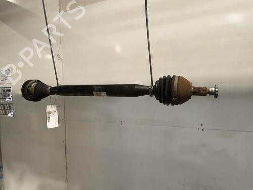 Used Right front driveshaft Right front driveshaft SEAT IBIZA IV (6J5, 6P1) 1.2 TSI (90 hp) 32996839 32996839