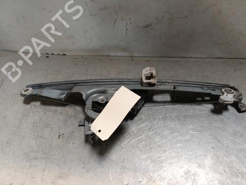 Front left window mechanism RENAULT SCÉNIC II (JM0/1_) 1.5 dCi (JM1E, JM16) | BP28165142C22 