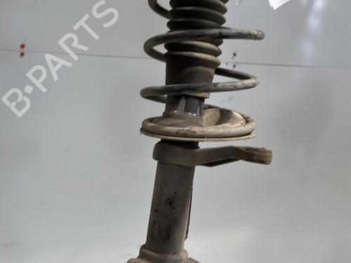 Used Right front shock absorber Right front shock absorber PEUGEOT 106 II (1A_, 1C_) 1.5 D (57 hp) 29354117 29354117