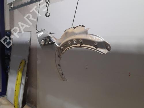 Right front fenders MINI MINI (R56) Cooper D | BP22772211C42 