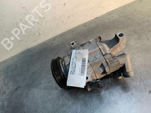 AC-Kompressor OPEL AGILA B (H08) 1.2 (F68) (86 hp) 30357094
