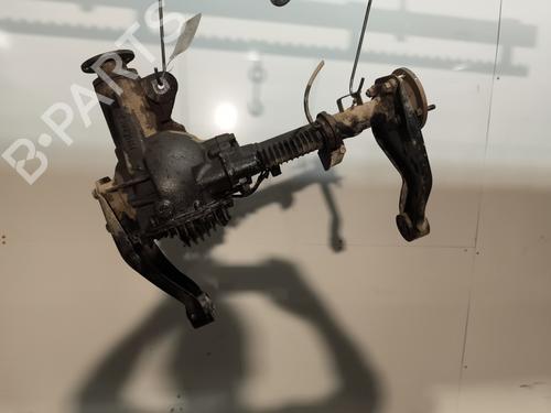 Used Front differential MITSUBISHI L200 / TRITON (KA_T, KB_T) 2.5 DI-D 4WD (KB4T) (136 hp) 30110271