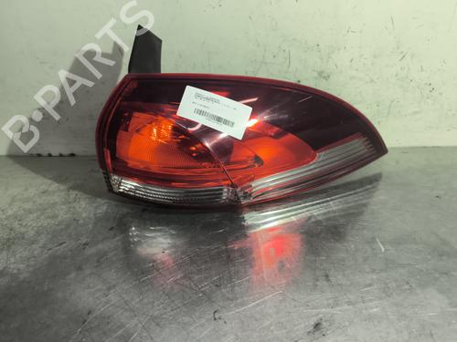Used Right taillight RENAULT CLIO IV Grandtour (KH_) 1.5 dCi 90 (KHN3, KHN4) (90 hp) 29732980