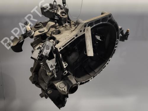 Gearbox CITROËN C3 III (SX) 1.2 VTi 82 | BP28354004M3  - Image 5