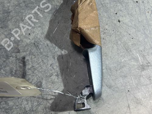 Rear left exterior door handle TOYOTA AVENSIS Estate (_T25_) 2.2 D-CAT (ADT251_, ADT251R) 6921105903