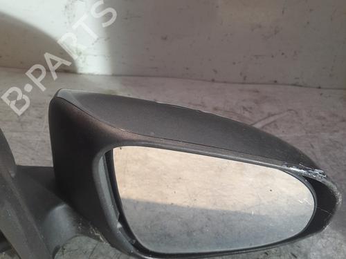 Right mirror CITROËN C1 II (PA_, PS_) 1.0 VTi 72 | BP22789451C27 