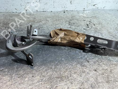 Hinge/Door check strap PEUGEOT 208 I (CA_, CC_) 1.6 THP 9672865480