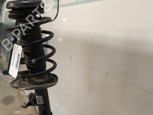 Right front shock absorber PEUGEOT 3008 I MPV (0U_) 1.6 HDi | BP30647083M17