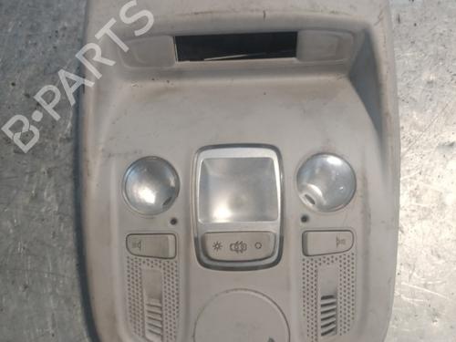 Used Interior roof light Interior roof light CITROËN C4 II (NC_) 1.6 HDi 90 (92 hp) 21716244 21716244