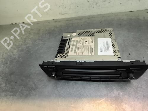 Autoradio BMW 3 (E90) 318 d (122 hp) 31872263
